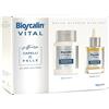 Bioscalin Vital - Capelli e Pelle Siero Viso 30ml + Maschera Capelli 100ml - BIOSCALIN - 983679539