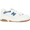 NEW BALANCE - Sneakers - Off white