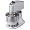 Planetaria Professionale Monofase Compatta 7 Lt Con Variatore di Velocità - Testa Sollevabile