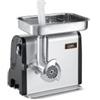 Tritacarne Professionale in Alluminio Anodizzato, 70 Kg/h - Monofase