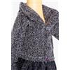 Skitso - Silva Lampada Design Donna con Paralume