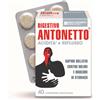CHIESI FARMACEUTICI SpA DIGESTIVO ANTONETTO A/R 40CPR