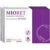 OFFHEALTH SpA MIORET 20CPR