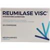 NEOPHARMED GENTILI SpA Reumilase Visc 20 Compresse - Integratore per il benessere delle articolazioni