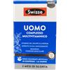 HEALTH AND HAPPINESS (H&H) IT. Swisse multivitaminico uomo 60 capsule
