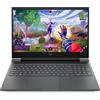 hp (Hewlett-Packard) Victus by HP Gaming Laptop Ricondizionato (16, Ryzen 5 6-core, 16GB, 512GB SSD, RTX 3050 4GB) - Windows 11 - Eccellente