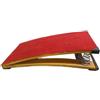 Generic Tavola da ginnastica - portatile curvo in legno duro per allenamento e performance, sicuro e durevole, ideale per atleti e allenatori