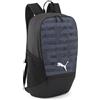 PUMA Zaino da calcio individuale da uomo, PUMA Nero-Asfalto, X, Zaino