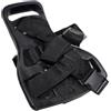 Generic Schienalino con Cinghie Ergonomico | Stabile, Schienalino per Bombola da Sub, Pratico, Supporto Bombola con Fibbie, destramento Subacqueo