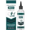 Maxtonser Lubrificanti Speciali per Tapis roulant da 100 ml Olio | Olio siliconico premium, lubrificanti per macchine da, attrezzature da palestra per lo sport, strumento