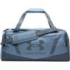 Under Armour Undeniable 5.0 Duffle SM, Blue Wind, Einheitsgröße