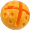 Gadpiparty Base per Palo Agilità Calcio, Arancione, Plastica, Installazione Facile | Attrezzatura per Allenamento Agilità, per Pali Marker e Anelli, per Campo in Prato, per Allenatori e Giocatori