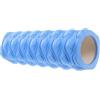 SAFIGLE Rullo Massaggiante Yoga in EVA ad Alta Densità, Blu | Rilassamento Muscolare, Presa Testurizzata a Texture, per Schiena e Fascia Plantare, Uso Domestico