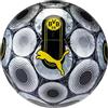 PUMA BVB CULTURE Pallone da Uomo Nero 084393-02