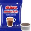 Ristora Miniciok Ristora in capsule compatibili Espresso Point, 25 pezzi