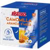 Ristora Camomilla Arancia e Miele Ristora in Capsule Compatibili Dolce Gusto, 10 pezzi