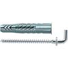 Fischer tasselli UX universale, 8 x 50 WH, 94410