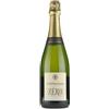 Lété Vautrain Champagne "Zero" Brut - 750 ML
