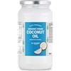 by Amazon - Olio di cocco vergine biologico, 950 ml