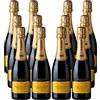Valdo Marca Oro Valdobbiadene Prosecco Docg - 375 ml x 12