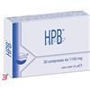 FARMA VALENS SRL HPB 30 COMPRESSE