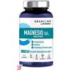 OLYOS ITALIA SRL GRANIONS BY SOMATOLINE MAGNESIO BISGLICINATO 360 MG 60 COMPRESSE SENZA GLUTINE