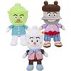 Sega Fave (Sega Fave) Sega Toys Go! Anpanman Pretty Beans S Plus x set da 3 pezzi: Tendonman +