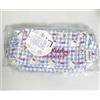 Cath Kidston Sassofono Cath Kidston Hello Kitty Frill Pouch blu nuovo vendita F raro