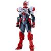MAX FACTORY PLAMATEA Jupiter Bit Cybercop Dennou Keisatsu JP00X1 Modello in p...