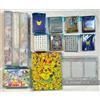 Carta Pokemon 30th Celebration Pokemon Center Limited Supply Set di 14
