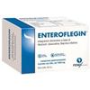 Fenix pharma soc.coop.p.a. Enteroflegin 30 Compresse