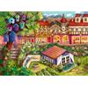 Ravensburger - Puzzle 500 Pezzi Kleinstadtidylle, Puzzle per Adulti | Puzzle 500 pezzi Ravensburger per adulti con una colorata scena di paese ricca di dettagli, ideale per rilassarsi.