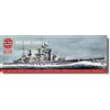 Airfix A06205V HMS King George V