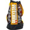 Derbystar Borsa portapalloni Giallo Giallo -