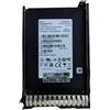 HPE HP Enterprise SSD da 1,92 TB, interfaccia 6G SATA, formato MU SFF, categoria CAT-25-PP, codice prodotto 875867-001
