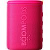 Boompods Beachboom Altoparlante mono portatile rosa 5 W (BEAPIN)
