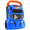 Mattel Lanciatore di valigie per auto Hot Wheels Consente di memorizzare fino a 20 automobili