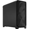 Fractal Design Case per PC, Fractal Design Meshify 3 XL Solid, E-ATX, fino a 330 mm, 3 ventole da 140 mm, USB Type-C 20 Gbps