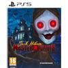 JUST FOR GAME Videogioco Jack Holmes Master of Puppets, PS5, Perp Games, versione scaricabile, Tonydevgame