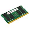 Kingston RAM per PC - Memoria - Kingston -Tecnologia - Valore - 32 GB - Sodimm DDR4 - 3200 MHz