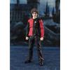 Bandai Tamashii Nations Harry Potter e il Calice di Fuoco S.H. Figuarts Action Figure Harry Potter 14 cm