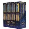 Noble Collection Harry Potter gioco di ruolo bacchette display (12)