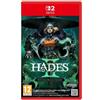 Nintendo Videogioco Nintendo Hades II, Nintendo Switch 2 Edition, gioco di ruolo d'azione