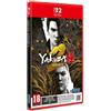 Sega Videogioco SEGA Yakuza Kiwami, Nintendo Switch