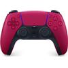 Sony Controller wireless DualSense, Cosmic Red, compatibile con PS5 e PC, senza fili, design ergonomico
