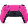 Sony Controller wireless DualSense, Nova Pink, compatibile con PS5 e PC, senza fili