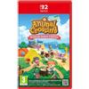 Nintendo Videogioco Animal Crossing: New Horizons, Nintendo Switch 2 Edition, Gioco Nintendo Switch 2