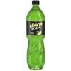 TERME DI CRODO Lemonsoda | Bevanda Gassata al Limone, 1 Bottiglia da 125 cl PET, L'originale Limonata Italiana con Succo di Limoni Siciliani, Senza Coloranti