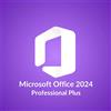 Microsoft Office 2024 Professional Plus a vita