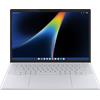 Lenovo Googlebook 15 Processore Intel® Core Ultra 5 325 LPE-core fino a 3,4 GHz P-core fino a 4,5 GHz, Googlebook OS, 256 GB SSD M.2 2242 PCIe Gen4 TLC - 83W6CTO1WWIT1